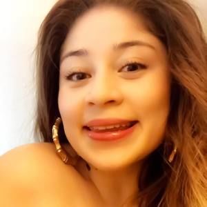 Meet your Posher, Oneida